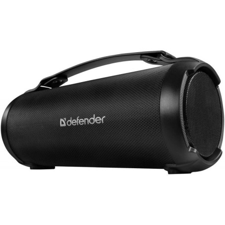 altoparlante defender beatbox bluetooth 16w nero [ugdfdb000000016]