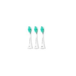 testine spazzolino da denti happybrush eco vibe kids agnes elettrico