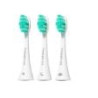 testine spazzolino da denti happybrush eco vibe kids agnes elettrico
