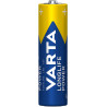 batteria monouso varta longelife power stilo aa blu 20pz [04906 121