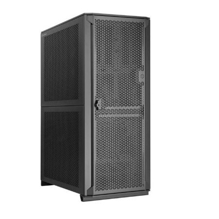 case silverstone alta d1 big-tower atx nero [sst-ald1b]