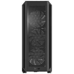 case xpg valor air plus midi-tower atx nero [75261537]