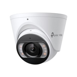 telecamera ip tp-link insight-s445 pro ai 4mp 2.8mm bianco