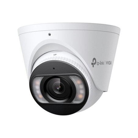 telecamera ip tp-link insight-s445 pro ai 4mp 2.8mm bianco