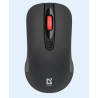 mouse defender nexus ms-195 rf silent nero [52195]