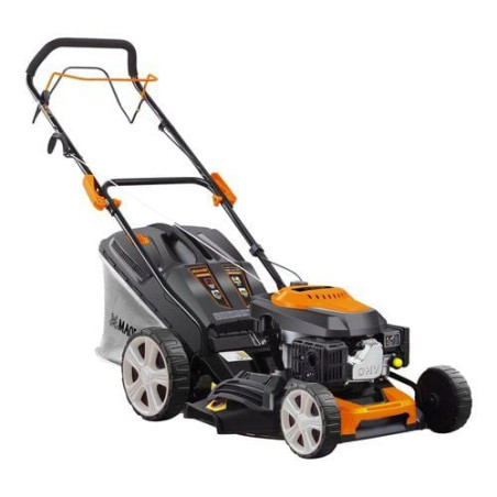 rasaerba maori mrs 4615 spq 2,6 kw