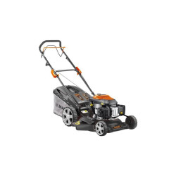 rasaerba maori mrs 5118 spq 3,0 kw