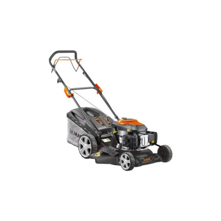 rasaerba maori mrs 5118 spq 3,0 kw