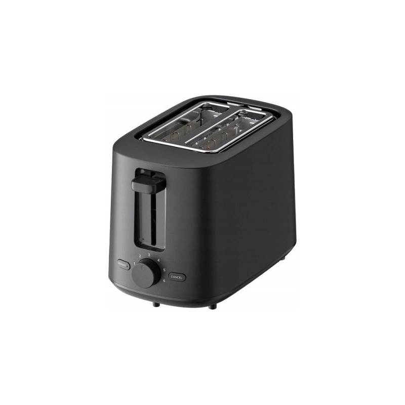 tostapane xiaomi a 2 toast 930w nero [bhr8811eu]