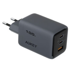 alimentatore da rete aukey comet pa-c5 mix 3xusb (2xu [azaukulpac50000]