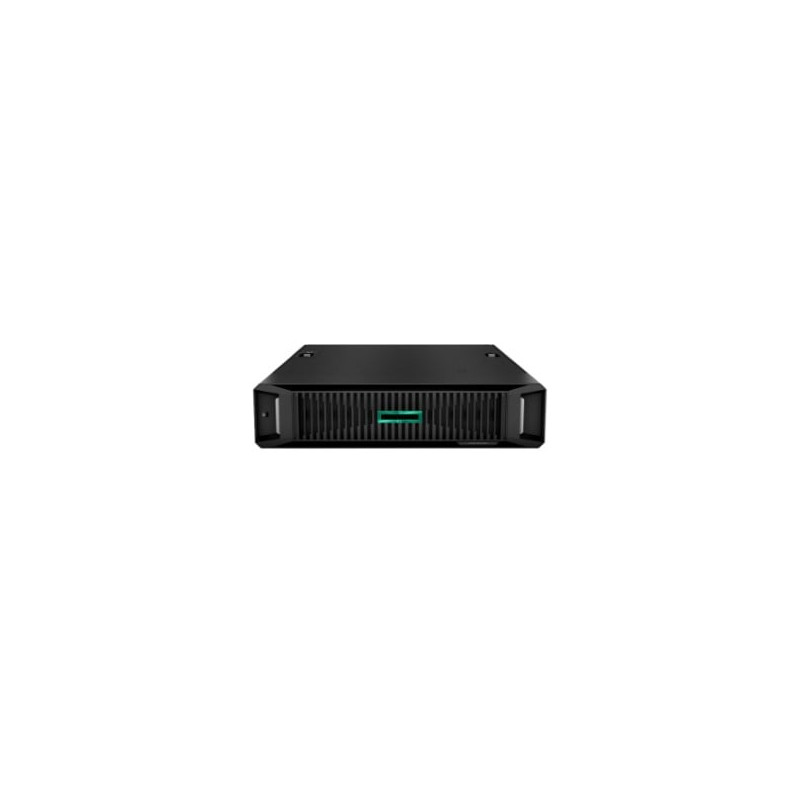 server rack hp proliant dl145 gen11 2x32gb/2u/2.45ghz/nero [p79815-425]