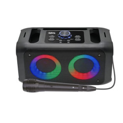 Altoparlante karma wparty2 ricaricabile 200w [wparty2]