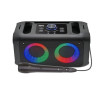 altoparlante karma wparty2 ricaricabile 200w [wparty2]