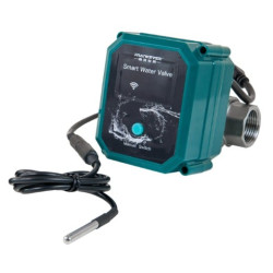 valvola intelligente shelly frankever dn15 per irrigazione bluetooth/usb/wifi