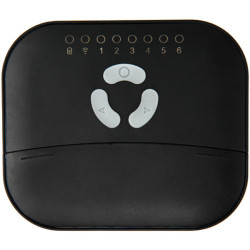 controller per irrigazione shelly frankever fk06x wifi/bluetooth