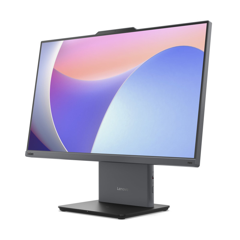 pc all-in-one 23.8" lenovo thinkcentre neo 50a 24 gen
