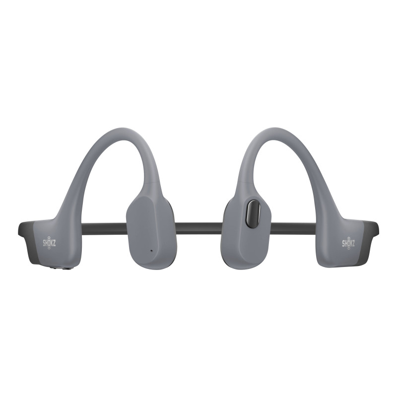 auricolari a conduzione ossea shokz openswim pro wireless/bluetooth