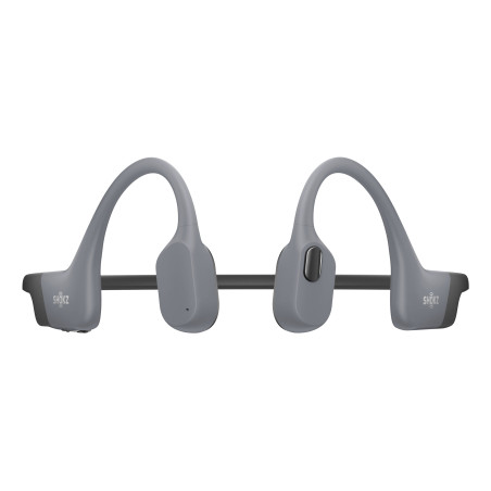 auricolari a conduzione ossea shokz openswim pro wireless/bluetooth