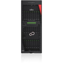 server fujitsu primergy tx 1330 m6 sff 32gb/2.5''/3.5ghz/sata/nero