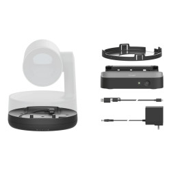 kit di estensione logitech 952-000217 kit sistema di videoconferenza