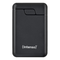 batteria portatile intenso b10000 powerbank 12w 10000mah con cavo