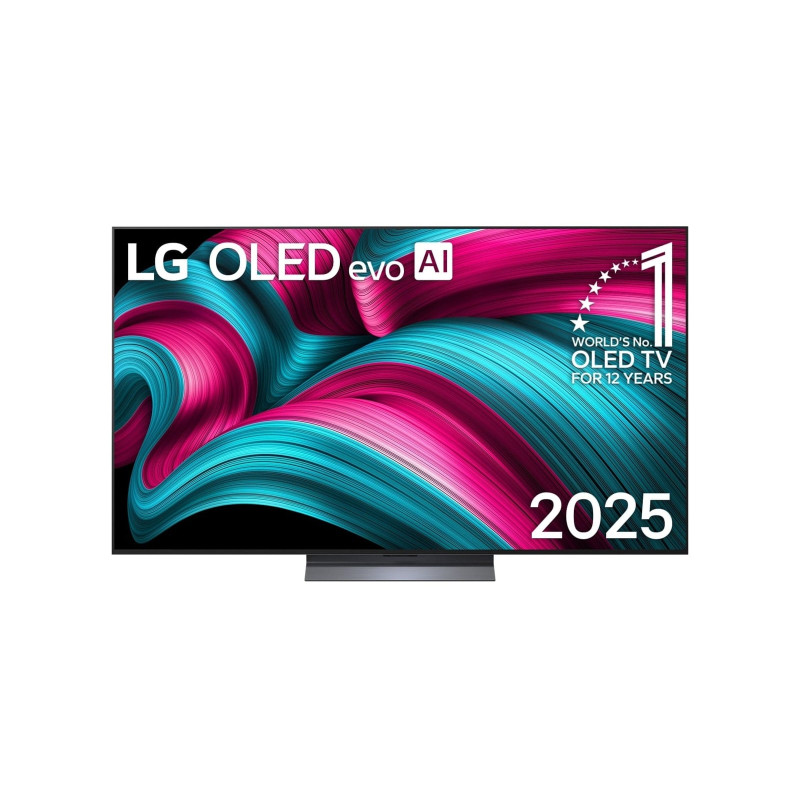 tv oled 65'' lg oled65c58la 4k ultra hd 3840x2160p smart