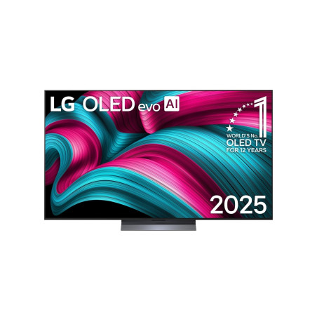 tv oled 65'' lg oled65c58la 4k ultra hd 3840x2160p smart