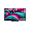 tv oled 65'' lg oled65c58la 4k ultra hd 3840x2160p smart