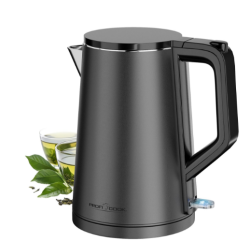 bollitore elettrico proficook pc-wk 1290 1.5l 2200w 220â??240v