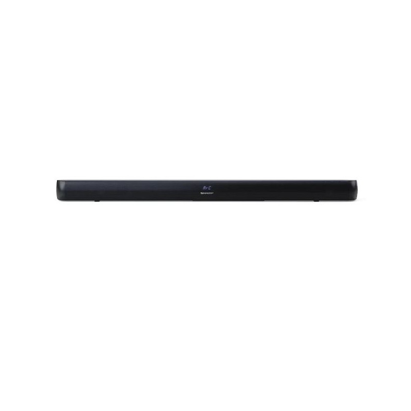 soundbar sharp ht-sb147 bluetooth 150w nero [soundbar]