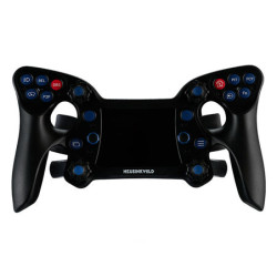 volante heusinkveld he-sw1 one simracing wireless 270mm rgb nero