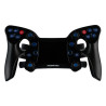 volante heusinkveld he-sw1 one simracing wireless 270mm rgb nero