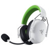 cuffie da gaming razer blackshark v3 x hyperspeed per xbox bianco