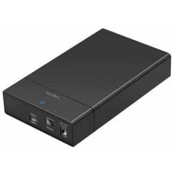 box esterno logilink usb-c 3.2 gen 1 per hdd/ssd sata da 2.5''