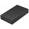 box esterno logilink usb-c 3.2 gen 1 per hdd/ssd sata da 2.5''