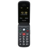 cellulare beghelli salvalavita phone slv15 gsm nero [9137n]