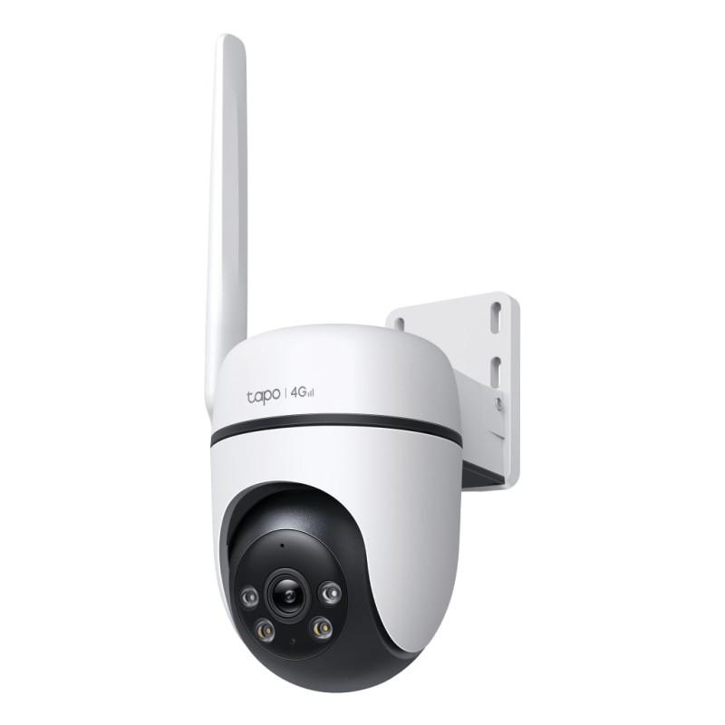 telecamera ip tp-link tapo c501gw wireless 1920x1080 30fps bianco