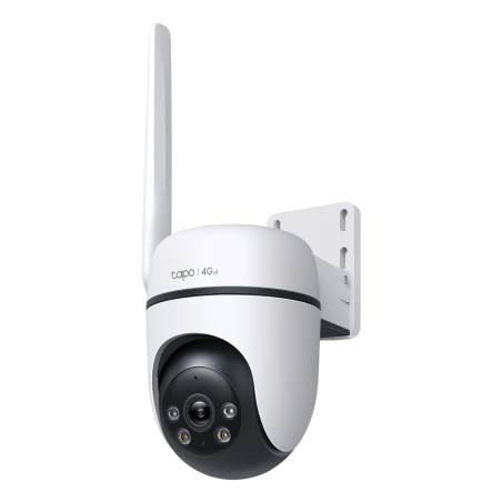 telecamera ip tp-link tapo c501gw wireless 1920x1080 30fps bianco