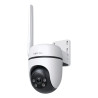 telecamera ip tp-link tapo c501gw wireless 1920x1080 30fps bianco