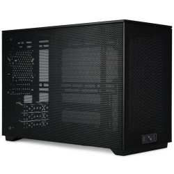 case ssupd meshroom d s mini case micro-atx nero