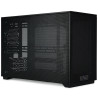 case ssupd meshroom d s mini case micro-atx nero