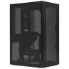 case ssupd meshroom s v2 mini case matx mesh pcie 5.0 nero