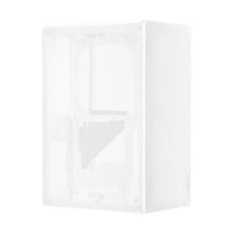 case ssupd meshroom s v2 mini case matx mesh bianco