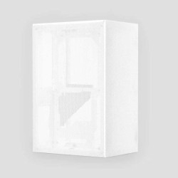 case ssupd meshroom s v2 mini case matx mesh pcie 5.0 bianco