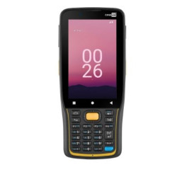 terminale cipherlab rk26 4'' 4gb 64gb 2d wifi nero [ak266a4dfng41]