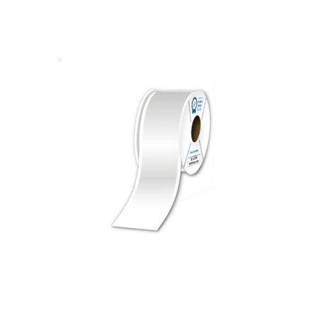 rotolo di etichette brother 100mmx30m bianco [lvp1v000100118f]