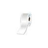 rotolo di etichette zebra 50mmx30m bianco [lvp1v000050118f]