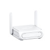 router asus 4g 5g wifi dual-band 3600mbps bianco [90ig09q0-mo3c00]