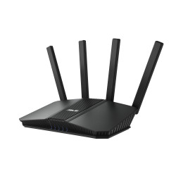router asus rt-be82u be6500 wifi dual-band 6500mbps nero
