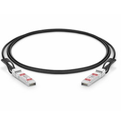 cavo ruckus networks twinax passivo sfp+ 3m [e25g-sfp28-twx-p-0301]